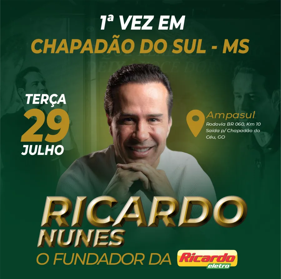 Imagem PANFLETO RICARDO NUNES frente1